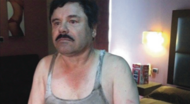 El regreso del Chapo