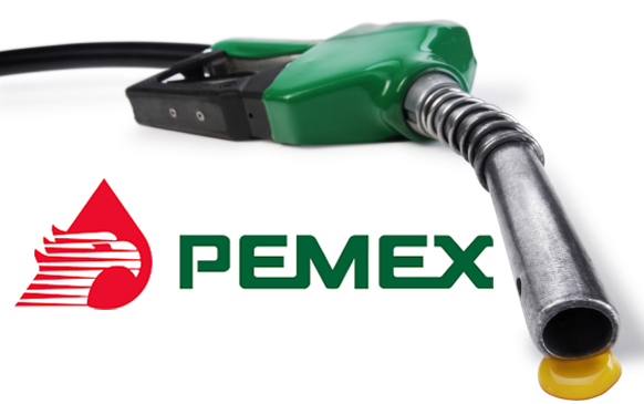 La Condena de Pemex