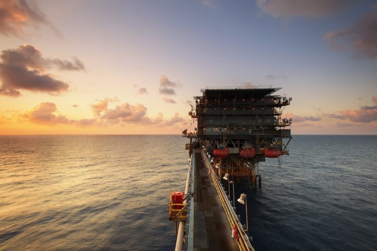 Petróleo y populismo
