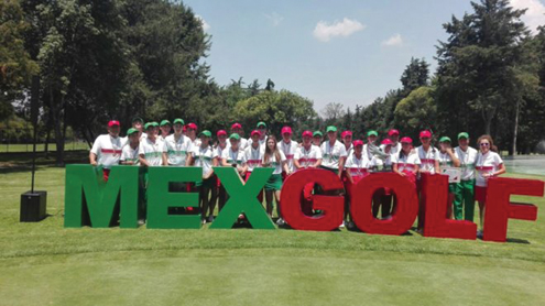 ¡La Copa Mexgolf ya tiene a un campeón!