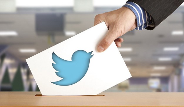 Potencializa el uso de twitter en campañas políticas