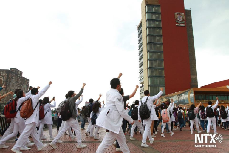 UNAM pide a sociedad aportar testimonios de agresión contra alumnos