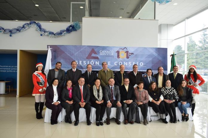Martha Hilda en Canaco