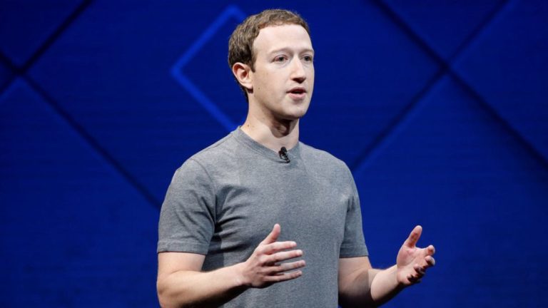 Zuckerberg anuncia debates públicos sobre futuro de la tecnología en facebook