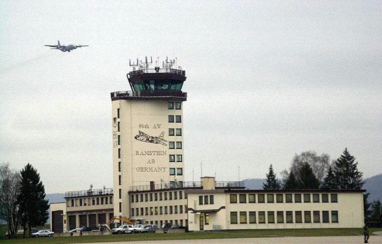 La base militar más grande de Europa