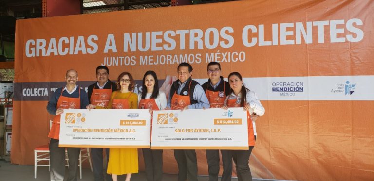 The Home Depot: Una empresa altruista