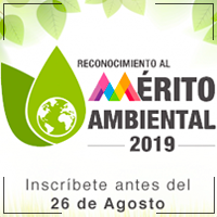 Invita Edomex a participar en Reconocimiento al Mérito Ambiental 2019