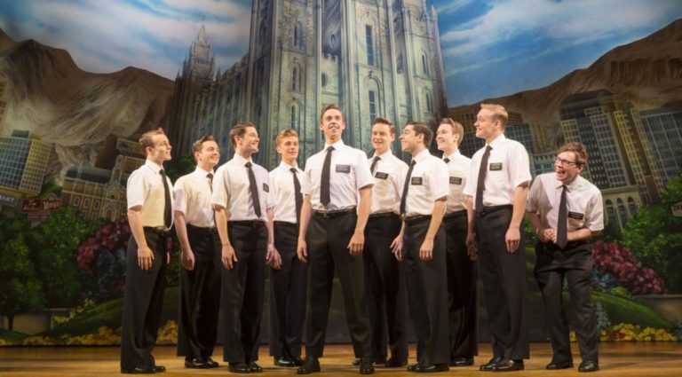 The Book of Mormon