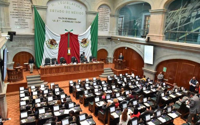 Las Mujeres mexiquenses con sentimientos encontrados.