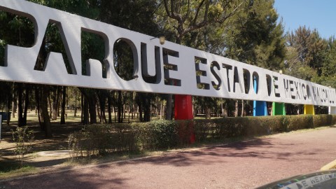 38 años cumplió el Parque Naucalli