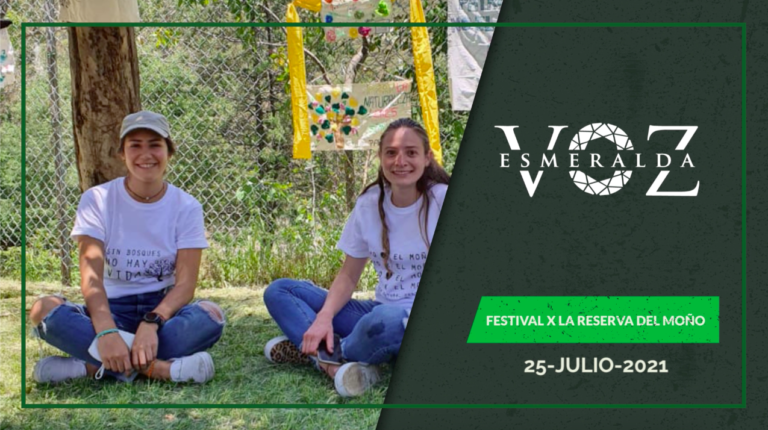 Festival x la Reserva del Moño