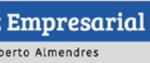 Alberto almendres
