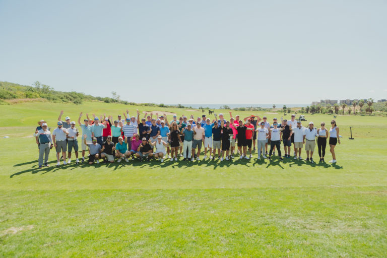 Segundo Torneo Cabo Golf Open presentado por Zadún.