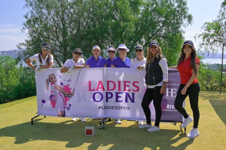 3er Torneo Ladies Open 2021 por Hughes Events