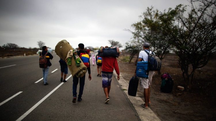 Dona España 1 millón de euros al Fondo MIRPS para responder a la crisis de desplazamiento forzado de Centroamérica y México