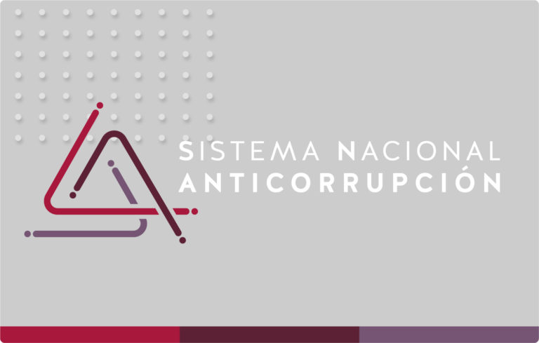 No rotundo a la desaparición de la Secretaría Ejecutiva del Sistema Nacional Anticorrupción