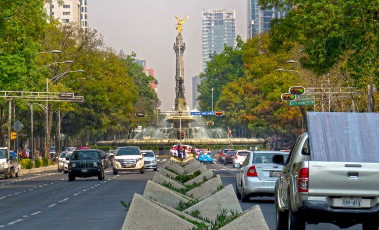 Aprueba Cámara de Diputados dictamen que expide la Ley General en materia de Movilidad y Seguridad Vial