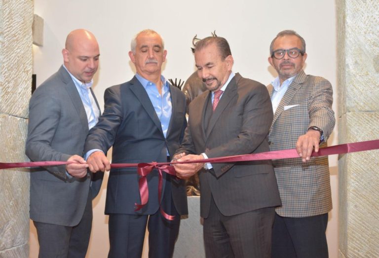 Inauguran Hotel Boutique en Zona Esmeralda