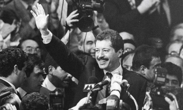 Colosio´s