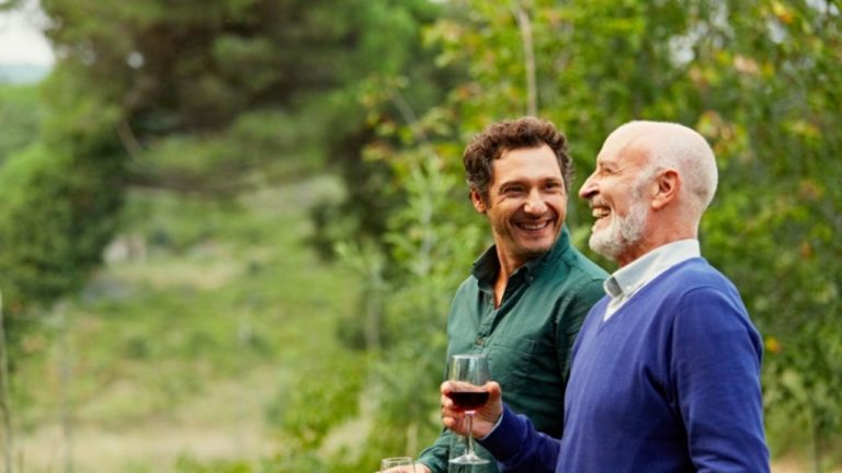 Los vinos que no pueden faltar para celebrar el Día del Padre 