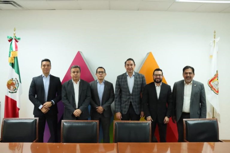 Presenta Telecom “Plan de Expansión 2022” por 400 millones de pesos en inversión para EdoMex
