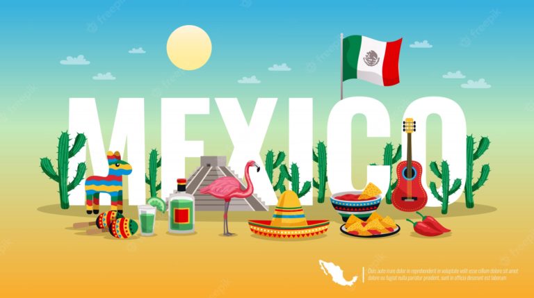 México y sus mexicanismos