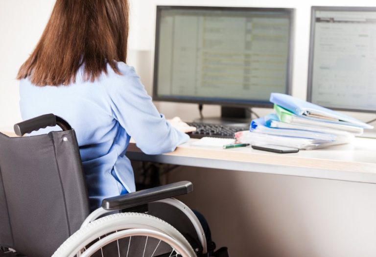 Desarrolla Concaem estrategia de vinculación para elevar los índices de contratación de personas con discapacidad.