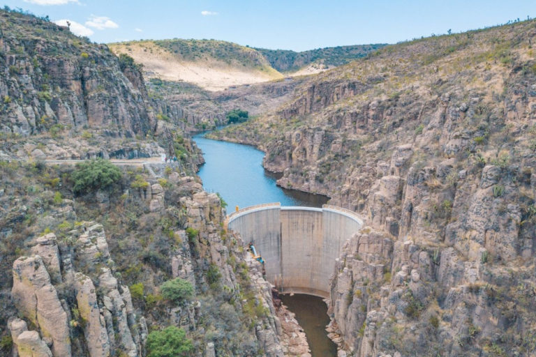 México requiere 80 mil millones de pesos anuales para invertir en infraestructura hídrica: especialistas