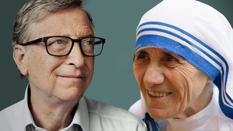“El empresario del futuro es una mezcla entre Bill Gates y la Madre Teresa de Calcuta” Diego de la Torre, empresario peruano
