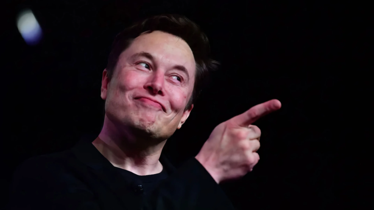 ¿Cuáles son las pruebas o procesos para ser contratado por Elon Musk?