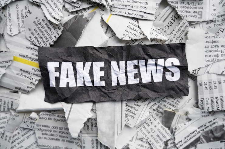 A 20 años de la guerra de Irak: el poder de las fake news