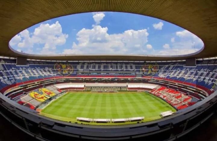 “México Listo para Brillar en el Mundial 2026: Estadio Azteca Sede del Partido Inaugural”