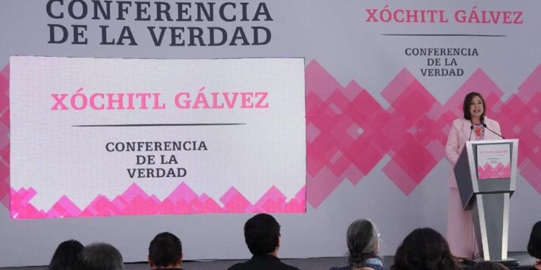 “La Estrategia de #LaMañaNeta: Xóchitl Gálvez y su Abordaje Matutino a la Realidad Mexicana”
