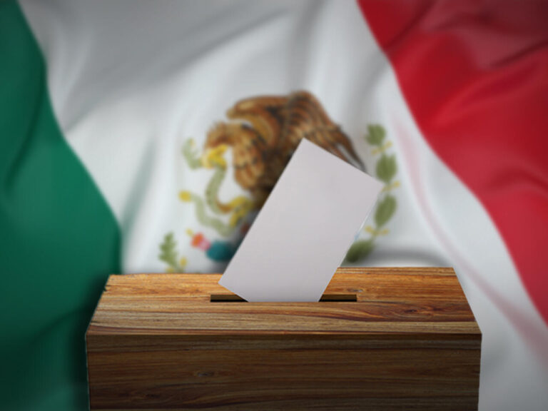 México: Lacerante corrupción en vísperas del proceso electoral 2024