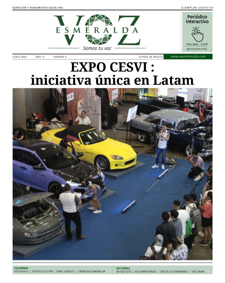 Junio 2024