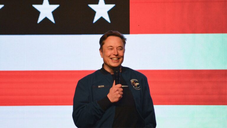 Elon Musk se desvincula del gobierno de Trump y reduce apoyo al Partido Republicano