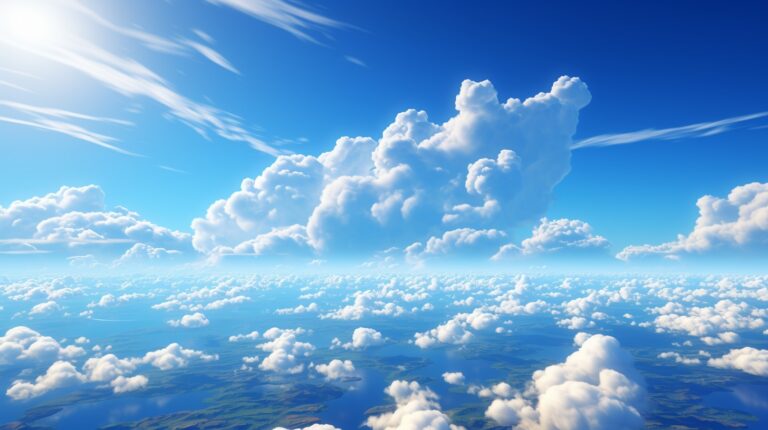 El cielo te quita y el cielo te da
