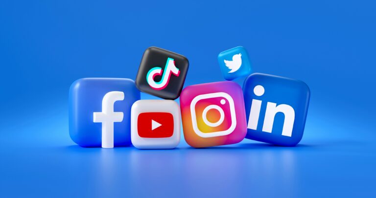 Redes sociales: ¿Estás dentro o ya quedaste fuera?