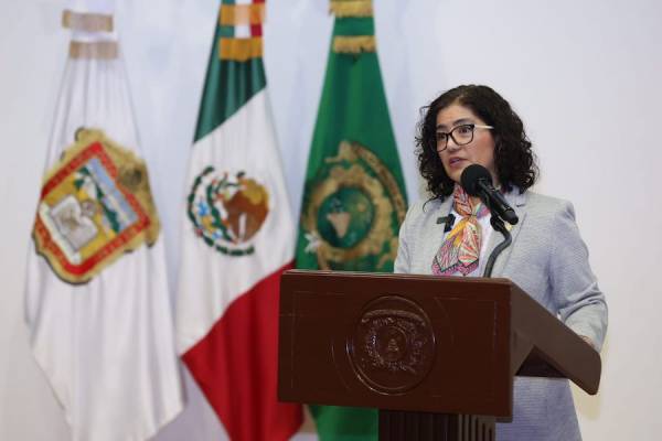 Es tiempo de mujeres, también para la UAEMex