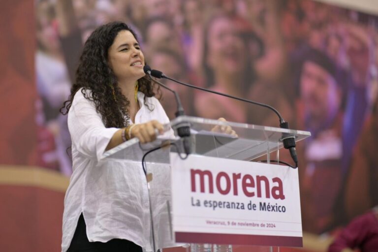 Se predica con el ejemplo (4T)