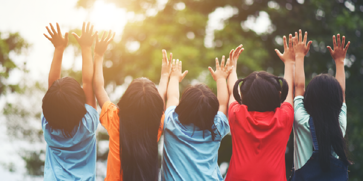 El color del alma: Una mirada al interior de la equidad de género en el entorno escolar 