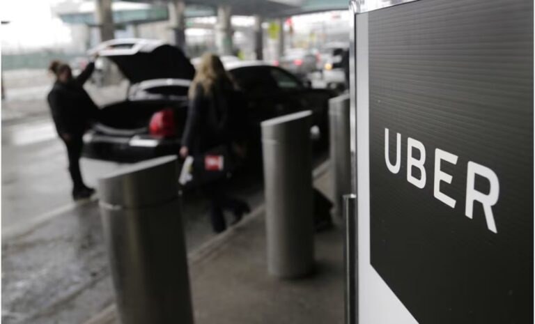 Uber obtiene aval judicial para operar en zonas federales de México