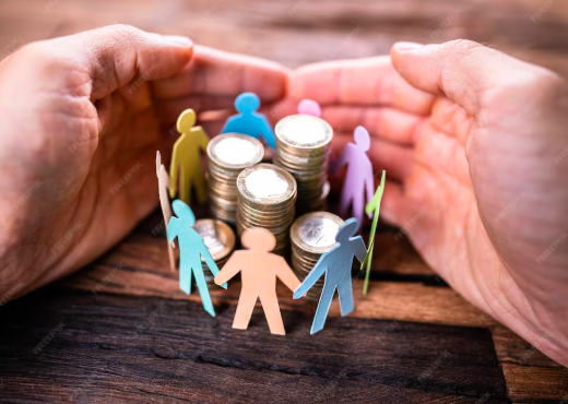 Filantropía empresarial: responsabilidad, estrategia y poder en la economía del siglo XXI