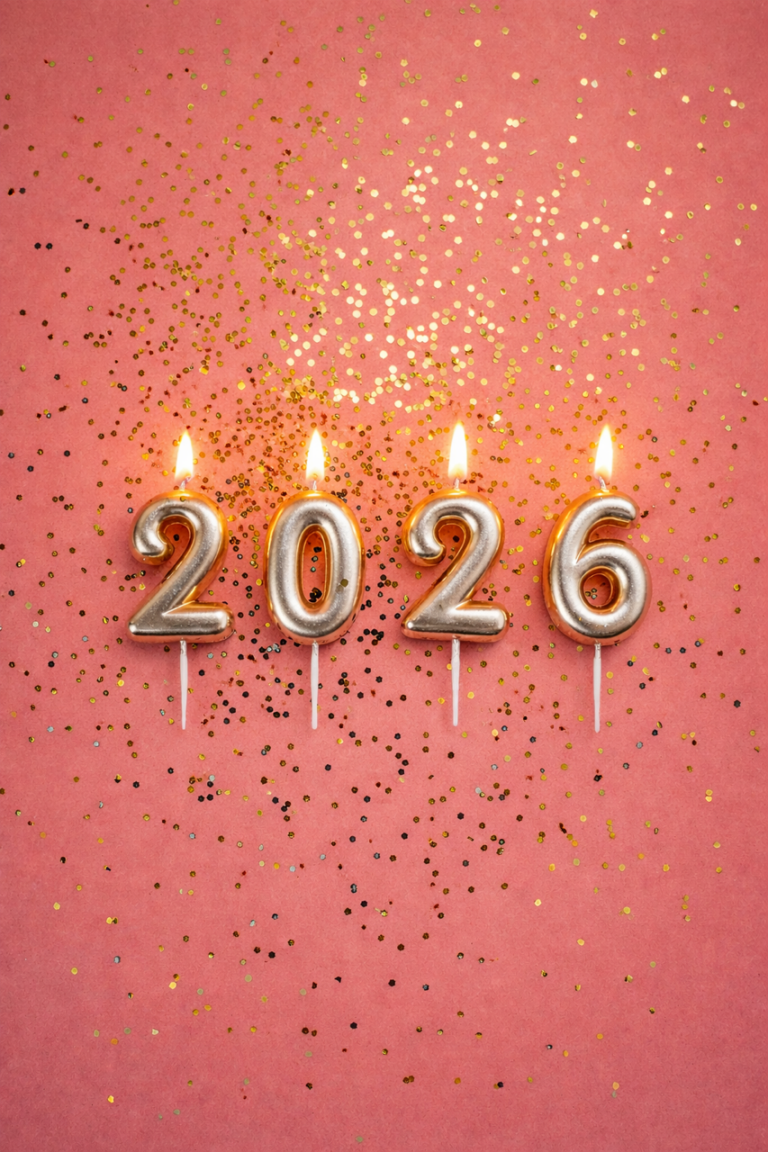 2026: El año que lo cambia todo 