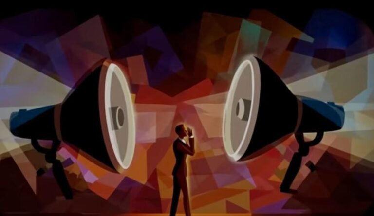 La era de la involución musical