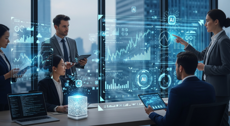 Alta dirección apuesta por el pensamiento crítico frente al avance acelerado de la inteligencia artificial