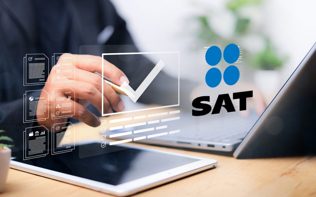 Cambios Fiscales del SAT en 2026: Un Análisis Crítico y Objetivo | Voz ...