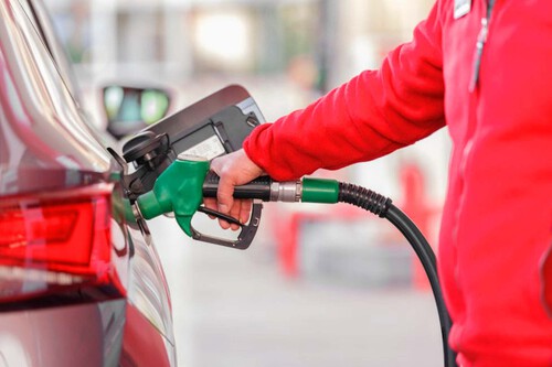 Gobierno mexicano activa estrategia para contener alza en combustibles
