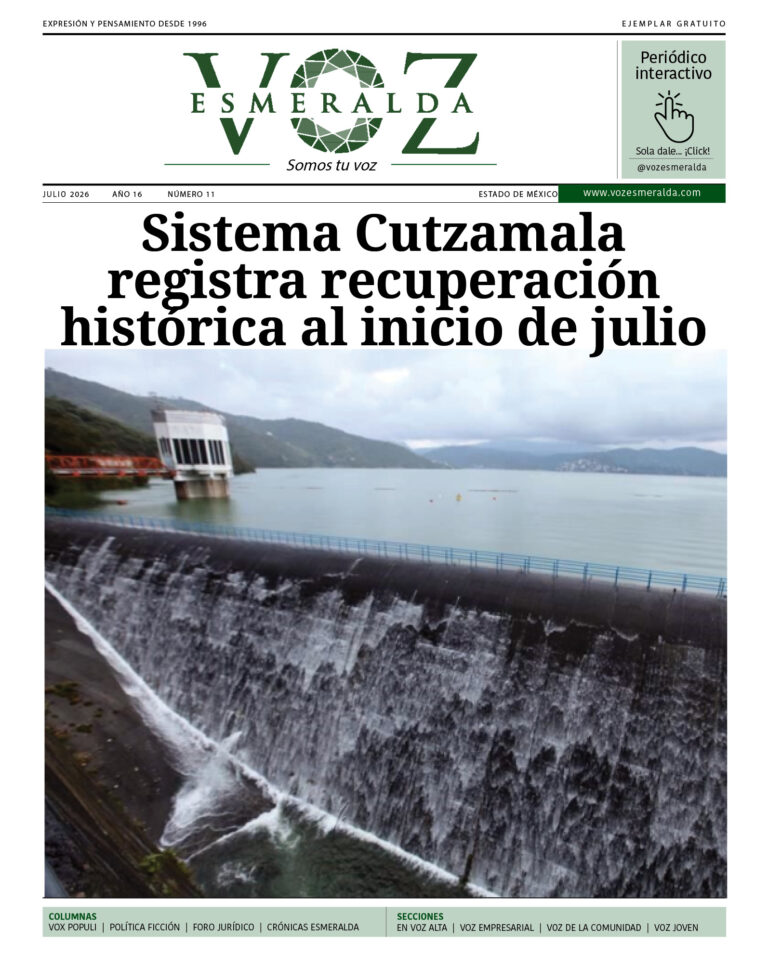 Julio 2026