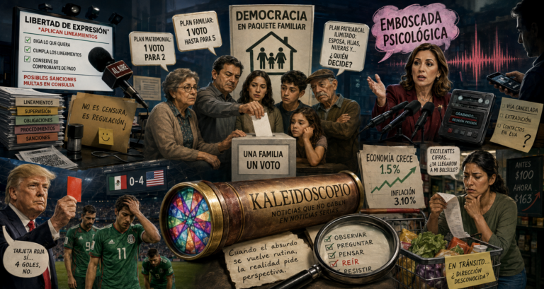 KALEIDOSCOPIO